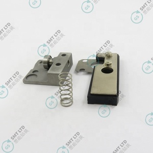 00337328-01 แท่นยึดบล็อกแรงเสียดทานแกน Y รุ่น S23F5HM - Product Image 3