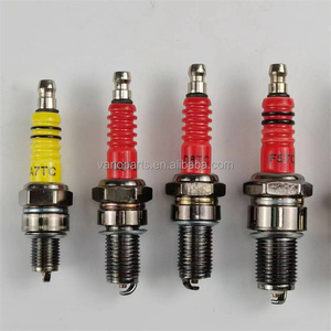 Wanou a7tc d8tc L7T <span class=keywords><strong>f6tc</strong></span> Bugi xe máy - Product Image 5