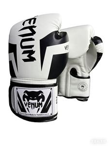 Gants de boxe personnalisés de haute qualité, commande double - Product Image 4