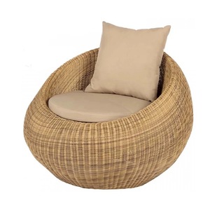<b>Rattan</b> Chair <b>Outdoor</b> with Table <b>Outdoor</b> Chair Table Set Modern <b>Outdoor</b> Chairs <b>Rattan</b> for Garden, Restaurant, Hotel - Product Image 3