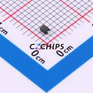 Original et tout nouveau PESD5V0S1BAF SOD-323 Transistor ESD et protection contre les surtensions (TVS/ESD) - Product Image 1