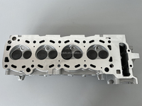 Vente en gros directe usine – Nouvelle culasse complète 1RZ 11101-75011/11101-75012 pour Hiace 1989- 2.0L 8V – Pièce de rechange