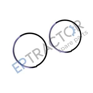 EPTRACTOR Anillo Raspador de Aceite 5131232 para Componente de Rodamiento de Modelos New Holland y Case - Product Image 3