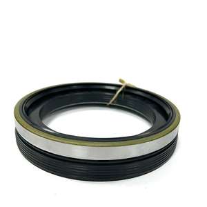 공장 직판 165*186*14 베스트셀러 트럭 오일 씰 고품질 저가 370003 370022 370065 370025 - Product Image 2