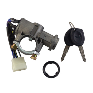 <span class=keywords><strong>Interruptor</strong></span> de <span class=keywords><strong>Encendido</strong></span> de <span class=keywords><strong>Coche</strong></span> 24538505 para SGMW Chevrolet N300 Wuling Rong Guang - Product Image 1
