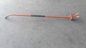 60 "gỗ cứng sàn công cụ phá hủy với bánh xe trang trại gỗ phần cứng dụng cụ cầm tay đăng nhập công cụ trang trại gỗ - Product Image 2