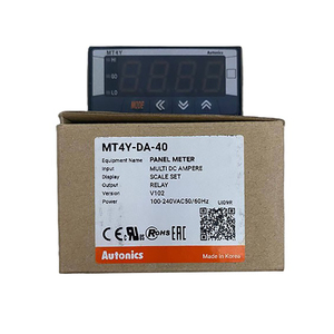 100% neuf et original, prix usine, Table de tension et de courant série MT4Y, MT4W-DA-11, MT4W-DA-18, Nouvelle automatisation industrielle originale - Product Image 1
