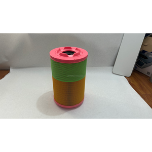 Kit de Filtro de Mantenimiento Manny Industrial Compressor Parts 2906020000, Filtro de Aire Tipo Papel y Fibra de Vidrio, Separador de Aire/Gas - Product Image 3