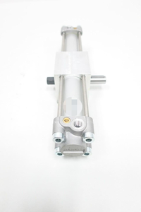 Équipement d'automatisation industrielle d'origine neuf, meilleur prix, PLC 0 822 930 <span class=keywords><strong>207</strong></span>, cylindre rotatif 32 mm 10 bar, contrôleur PLC - Product Image 2