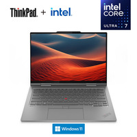 Portátil Thinkpad X1 Yoga 2025 2,8 K 120Hz LED 360 Flip Touch de 32GB 1TB 2TB de 14"