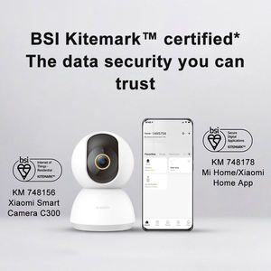 กล้องวงจรปิดอัจฉริยะ <span class=keywords><strong>MI</strong></span> รุ่นใหม่ล่าสุด <span class=keywords><strong>360</strong></span> องศา Wifi ไร้สาย <span class=keywords><strong>IP</strong></span> 2K กล้องวงจรปิดภายในบ้าน กล้องดูเด็ก กล้องวิดีโอเน็ตเวิร์ก - Product Image 3