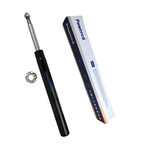 Nouveau système de suspension en acier haute performance 1205810, amortisseur avant, OEM1221442 1229575 pour <span class=keywords><strong>240</strong></span> - Product Image 2
