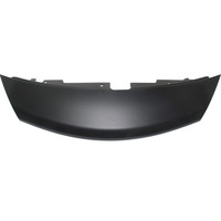 Cache-grille supérieur pour Nissan Versa Note S SV SL 2014-2016, panneau de garniture en plastique côté droit, pièce de rechange