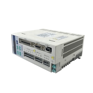 ไดรฟ์แอมพลิฟายเออร์ ASDA0421AB 400W AC สำหรับ PLC และระบบควบคุมอุตสาหกรรม-ASD-B0721-AB/ASD-A0421-AB - Product Image 3