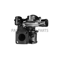 Kit de turbocompresseur JP50 1118300ANB 1150900004-1-LS Turbo pour turbocompresseur Isuzu avec moteur Isuzu JE4D25