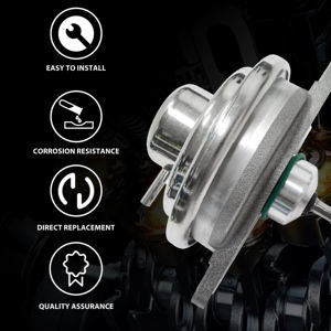 Para OPEL VAUXHALL repuestos de coche válvula <span class=keywords><strong>EGR</strong></span> 88064 0849104 - Product Image 6