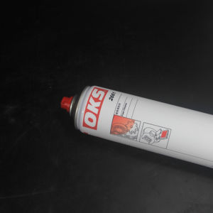 ดั้งเดิม OKS 2661สเปรย์ทำความสะอาดแบบรวดเร็วน้ำยาทำความสะอาดเบรกขนาด600มล. ที่ไม่ทิ้งคราบสกปรกและทำความสะอาดนำเข้าจากประเทศเยอรมนี - Product Image 3