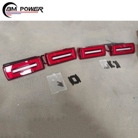 Feu arrière pour bmw, phare arrière, pièces de rechange, pour voiture, pour classe G, w463, g65, g350, g55, g500, g550