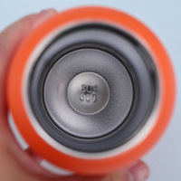Bouteille d'eau magnétique créative à double ouverture de 720 ml (24 oz) avec support magnétique pour téléphone intégré