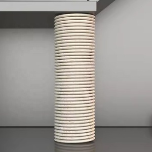 Villa de Lujo <span class=keywords><strong>para</strong></span> Gatos de Madera Grande con Ruedas, en Varios Tamaños, Apartamento Interior <span class=keywords><strong>para</strong></span> Gatos, Muebles <span class=keywords><strong>para</strong></span> <span class=keywords><strong>Mascotas</strong></span>, Jaula Espaciosa <span class=keywords><strong>para</strong></span> Gatos - Product Image 3