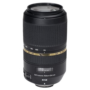 Objectif d'appareil photo d'occasion en gros SP <span class=keywords><strong>70</strong></span>-300mm F/4-5.6 Di <span class=keywords><strong>VC</strong></span> USD A030 – Fourniture en vrac pour les revendeurs d'appareils photo - Product Image 1