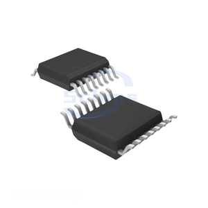 TS5V330DBQR IC VIDEO SWITCH QUAD SPDT 16SSOP 16 SSOP (0.154", 3.90mm Width) Manufacturer Channel Electronic Component Suppliers - Product Image 1