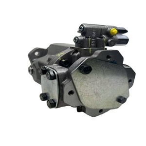 Pompe à piston hydraulique 187-9090, pompe hydraulique 1879090 pour camion CATE 735B - Product Image 2