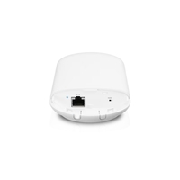 BRMC nuevo Original LOCO5AC Nanostation 5AC Loco puente inalámbrico para interiores CPE 5,8G 3km 450M enrutador para exteriores Nanostation Loco 5ac