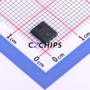 Original et nouveau BSC0906NS TDSON-8(5x6) Transistor à effet de champ (MOSFET) - Product Image 1