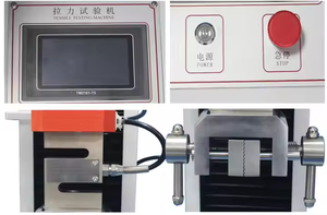ASTM PS79 Manuel Çocuk Giysileri Çıtçıtlı Düğme Çekme Dayanımı Test Cihazı - Product Image 3