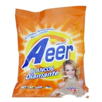 Poudre à lessive en vrac 1 kg et 10 kg pour le lavage des vêtements