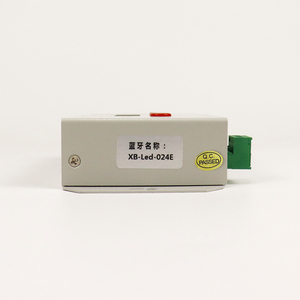 Controlador de Matriz LED RGB K1000C, 2048 Píxeles, 5V a 24V, Tarjeta SD, WS2812B SK6812 APA102 LED, Programable por Software - Product Image 4