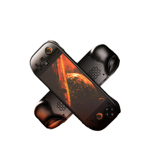 Console Portatile OIND 2 Android Open Source 128G/256G con Giochi Integrati Avanzati come God of War, Bluetooth e WiFi - Product Image 1