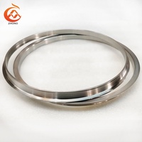 Sellos Mecánicos de Larga Duración para Excavadoras, 328*303.5*38mm, Sello Mecánico Flotante