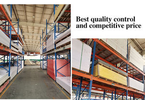 Vendita calda ad alta densità/normale densità fogli di plastica PVC <span class=keywords><strong>Forex</strong></span> pannello pannello pannello PVC pannello pannello PVC - Product Image 5