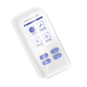 Entraîneur musculaire pelvien pneumatique améliore les fuites urinaires et l'incontinence urinaire avec un exercice de Kegel à pression d'air Tonificateur pelvien - Product Image 4