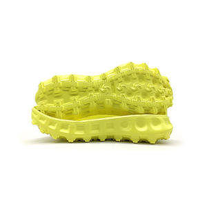 Suela de Espuma EVA Antideslizante Ligera de Alta Calidad para Calzado Deportivo Informal para Hombre, Suela Resistente al Desgaste - Product Image 5