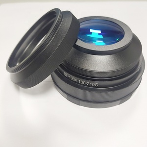 Lente de escaneo de longitud de onda Opex <span class=keywords><strong>F</strong></span> <span class=keywords><strong>Theta</strong></span> para máquina de marcado de fibra 1064nm lente de fibra láser <span class=keywords><strong>F</strong></span>-<span class=keywords><strong>theta</strong></span> - Product Image 3