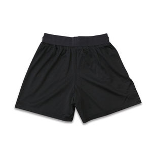 Pantalones cortos de baloncesto de malla retro con estampado de aparejos personalizados para hombre - Product Image 2