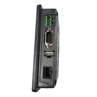 Panel de Pantalla Táctil HMI Industrial MT8051iP de 5.6 Pulgadas, Pantalla de Interfaz de Operador para Control de Automatización de Máquinas