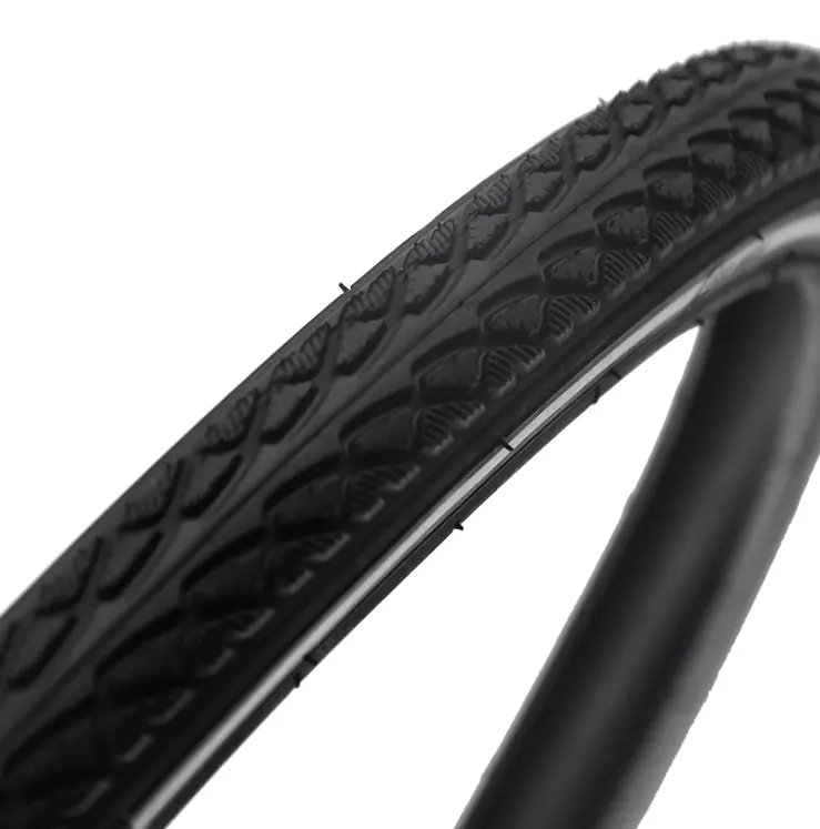 Bicycle tire 12 / 14 / 16 / 18 / 20 / 22 / 24 / 26 / 27.5/29 inch 700C full size tire MTB Folding Bike slick Strong durable