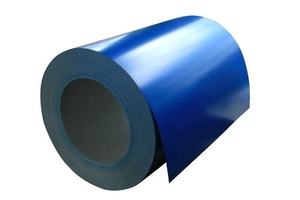Suministro directo de fábrica Prepintado 0,12-0,22 DX51D SCGG Material metálico <span class=keywords><strong>PPGI</strong></span> Bobina recubierta de color de acero galvanizado - Product Image 2