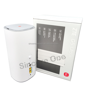 New ZTE <span class=keywords><strong>G5</strong></span> siêu mc8531 <span class=keywords><strong>Wifi</strong></span> 7 fwa CPE Router với khe cắm thẻ Sim - Product Image 5