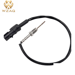 Sensor de Temperatura de Gases de Escape para <span class=keywords><strong>BMW</strong></span> Serie 3 2002-2005 E46 <span class=keywords><strong>330d</strong></span> 330xd W - Product Image 6