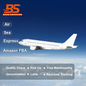 Inspection avant expédition par transitaire de Guangzhou vers le Canada/l'Australie avec service de ramassage et de reconditionnement - Product Image 1