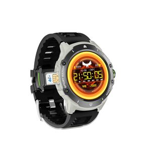 1.43" Nano Sim Card 200W Camera App Download Network 2/3/4G Wifi GPS 780mAH SOS G15pro 4G <strong>Smart</strong> <strong>Watch</strong> - Product Image 2