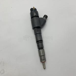 Inyector Diesel Senwitt 0445120067 para Motor 4JB1, Conjunto de Inyector de Combustible para Excavadora - Product Image 3