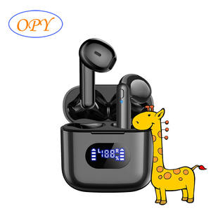 Luchthaven A9 Disco Crystal <span class=keywords><strong>Radio</strong></span> Led Schattige Draadloze Kids K98 K33 Koptelefoon Oordopjes - Product Image 1