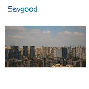 Savgood 1/1.8 "4MP Độ Phân Giải Cao 20X Siêu Ánh Sáng Thấp Eis 6.5-130Mm Mạng Mipi Khối Máy Ảnh Mô-đun Trọng Lượng Nhẹ SG-ZCM4020NMI - Product Image 5