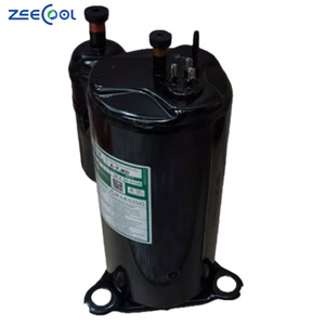 RECHI Rotationskompressor 44A264A 44A313A Großhandel Haushaltsklimaanlagen-Kompressoren 9000BTU 12000BTU 18000BTU 24000BTU R410 - Product Image 5